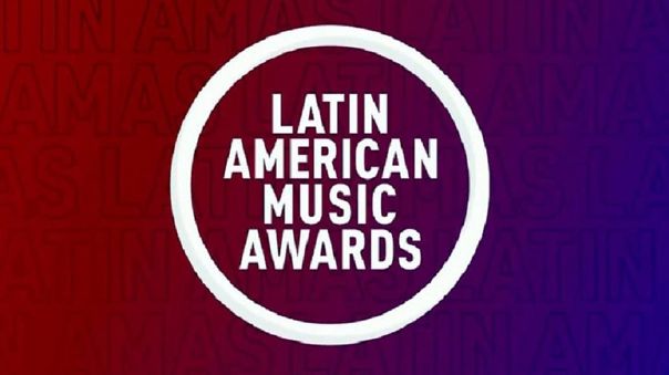 ESPECIAL LATIN AMERICAN MUSIC AWARDS 2022